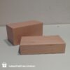 houten blok langwerpig hoog en laag