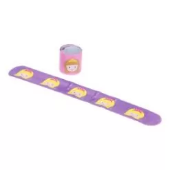 klaparmband prinses