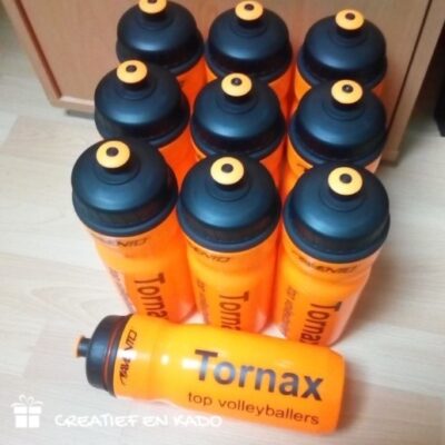 bidons Tornax