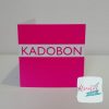 kadobon Creatief en Kado