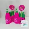 afwassetje roze juf