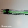 keycord 4 daagse jaartal, keycord avond 4 daagse 2019