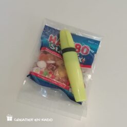 stift traktatie, traktatie kant en klaar