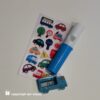 voertuigen mini traktatie