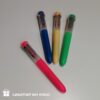 10 kleuren pen, meerkleurenpen, traktatie pen, traktatie jongen, traktatie meisje