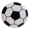 voetbal button