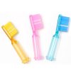 tandenborstel gum, gum gekleurd, tanden traktatie, uitdeelkadootje