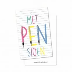 Pensioen