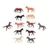 klein paard, kleine paardjes, traktatie paardjes, uitdeel paardjes, paarden traktatie