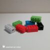 puntenslijper bouwsteen, lego puntenslijper, lego traktatie, lego uitdeelkadootjes