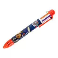paw patrol meerkleuren pen