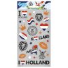 stickervel I love Holland