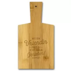borrelplank vriendin, met een vriendin is het altijd genieten!