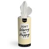 tissue dispenser dont worry be happy