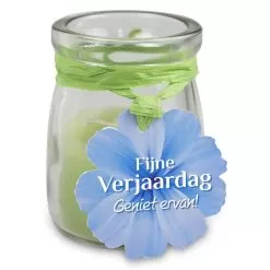 love light verjaardag, kaarsje verjaardag