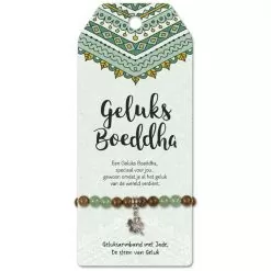 vriendschapsarmband geluksboeddha