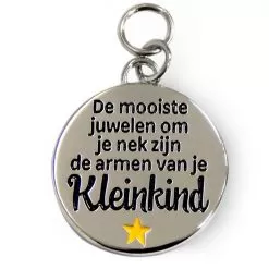 charm for you kleinkind