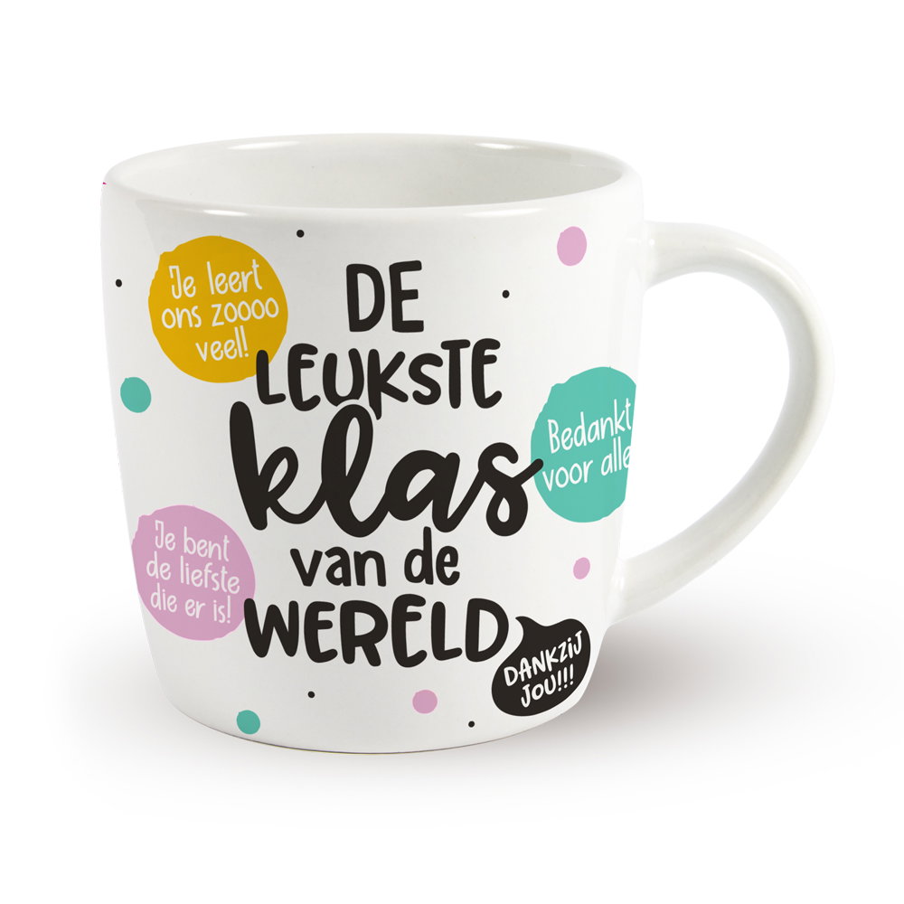 Mok Einde Schooljaar Creatief En Kado Kado Traktatie Shop Mok Einde Schooljaar Creatief En Kado Kado Traktatie Shop
