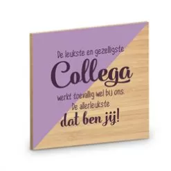 Collega