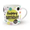 verjaardagsmok, mok verjaardag, happy birthday