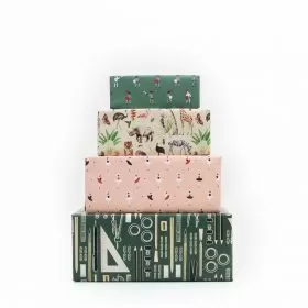 Inpakpapier, cadeau papier