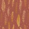 kadopapier new feathers brick, cadeau papier new feathers brick, inpakpapier, metallic inpakpapier, luxe cadeaupapier
