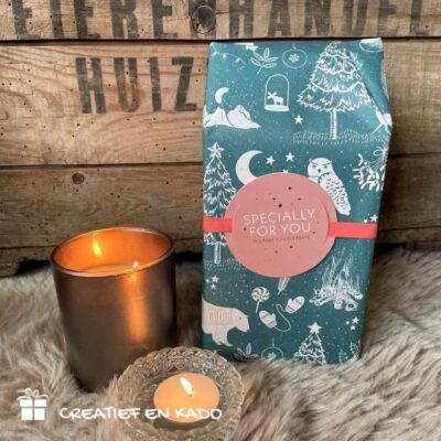 inpakpapier x-mas vintage, kadopapier kerstmis, inpakken, inpakinspiratie, printje van de week