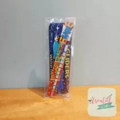 superhelden glider traktatie, superheld traktatie, traktatie jongens