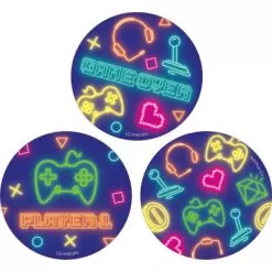 notitieboekje gamer, game traktatie, trakteren, traktatie bovenbouw, uitdeelkadootjes