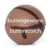 chocolade bikkel buttorschotch
