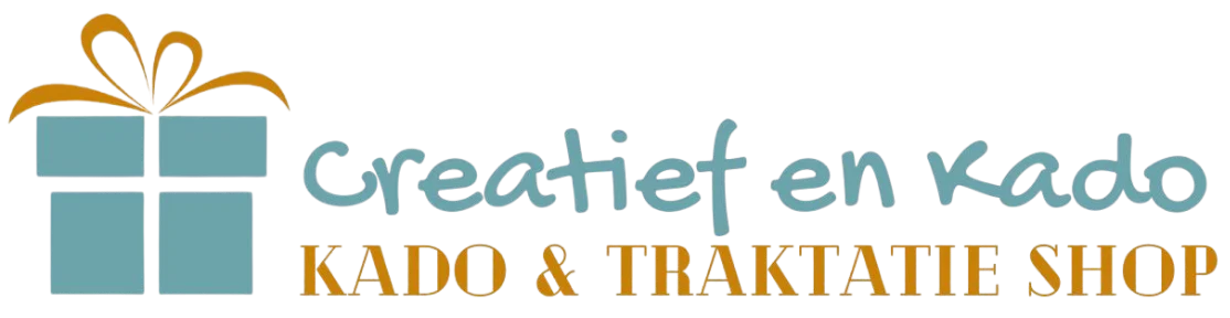 Creatief en Kado logo