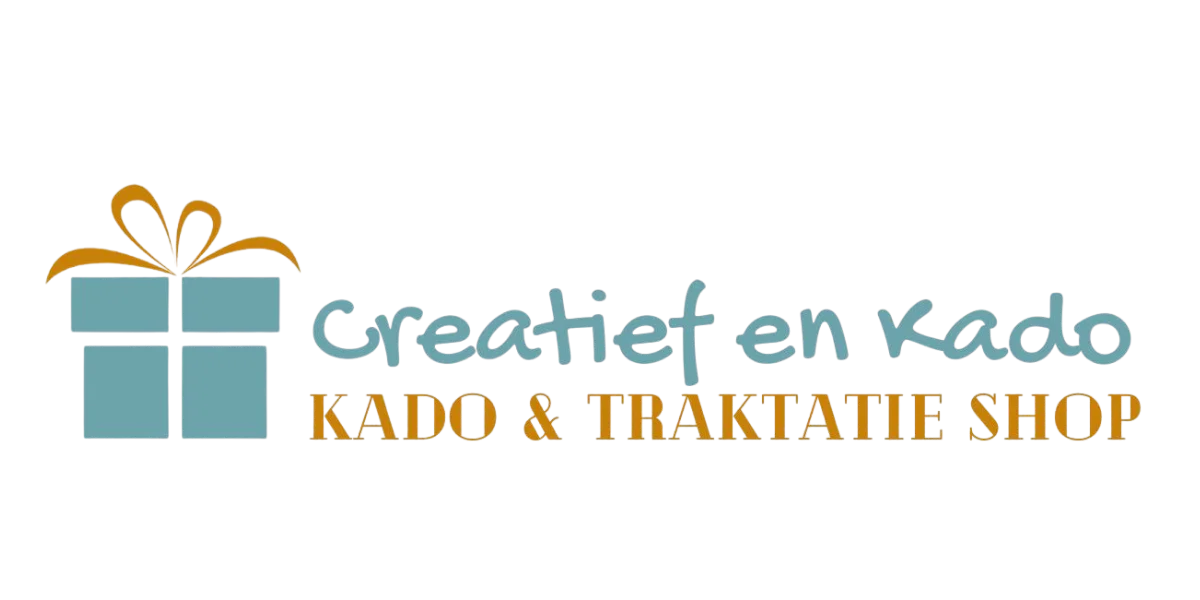 Creatief en Kado logo