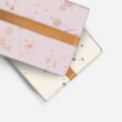 inpakpapier flying fortune warm, inpakinspiratie, inpakken
