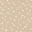 kadopapier minimal dots kraft
