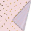 kadopapier minimal dots warm
