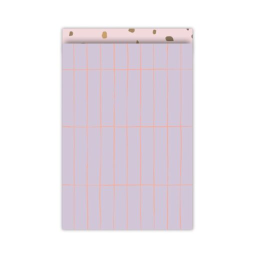 kadozakje slim tiles warm, kadozakje minimal dots, inpakken