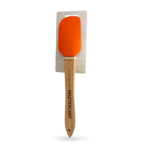 koekjes spatel masterchef, jij bent een echte masterchef, kado keukenprins, kado keukenprinses