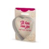 koekjesvorm ik hou van jou met heel mijn hart, kado verjaardag, kado valentijnsdag, jubileum, kado voor haar