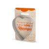 koekjesvorm secret ingredient, koekjesvorm love and happiness, kado keukenprinses, kado thuis bakker