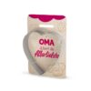koekjesvorm oma allerliefste, oma jij bent de allerliefste, kado oma, moederdag