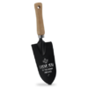tuinschepje i love you to the moon and back. gardenspoon, groene vingers tuincollectie