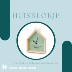 Huisklok