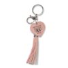 tassel sleutelhanger zus, kado zus, superblij met een fantastische zus zoals jij, kado zus, leren sleutelhanger
