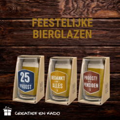 Bierglas