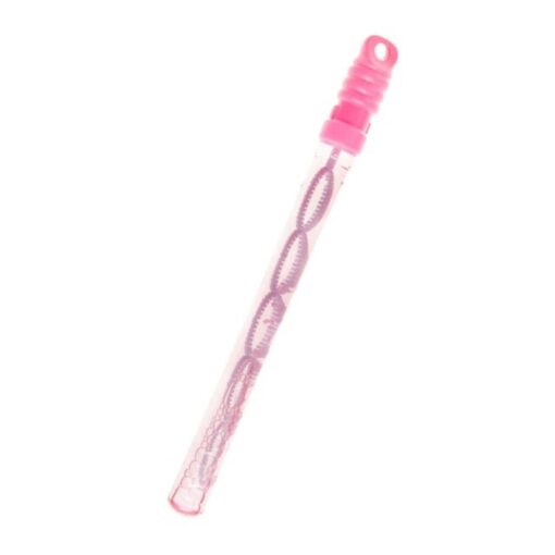 regenboog bellenblaas roze, bellenlblaas xl
