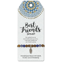 vriendschapsarmband best friends, vriendschap