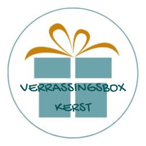 Verrassingsbox kerst