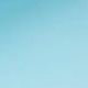 flock licht blauw