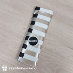 inpakpapier color blocking basic, inpakken, inpakinspiratie, printje van de week