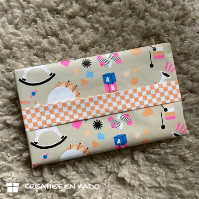 inpakpapier toy story, inpakken, inpakinspiratie, kadopapier speelgoed, verjaardag kind, printje van de week